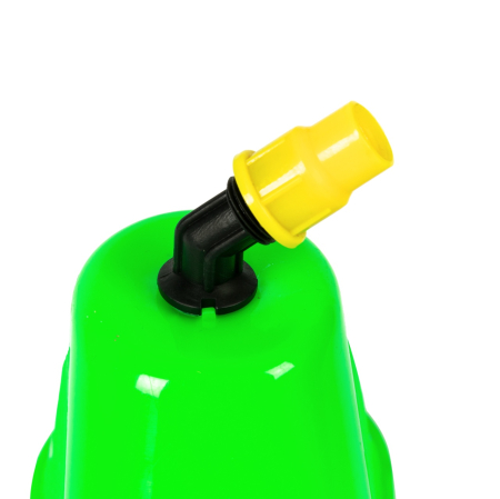 Clopot pentru erbicidat Micul Fermier, Lungime 23cm [4]