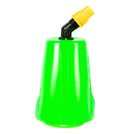 Clopot pentru erbicidat Micul Fermier, Lungime 35cm [3]