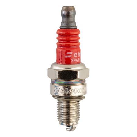 CMR5H Bujie pentru motoare 4T, M10*1MM, Elefant [1]