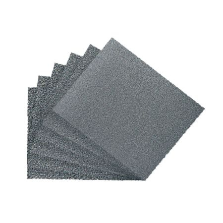 Constructii - COALA ABRAZIV IMPERMEABIL 230X280MM - GR.80