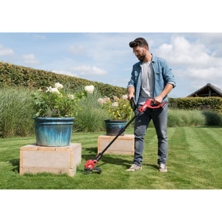 Coasa electrica SKIL 0230 CA, 20V, 7200rpm, 25cm, doar corpul [5]