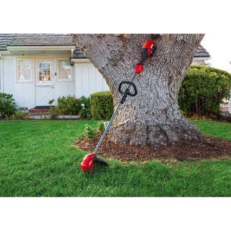 Coasa electrica SKIL 0280 CA, 40V, 4800-6000rpm, fir 2 mm, doar corpul [7]