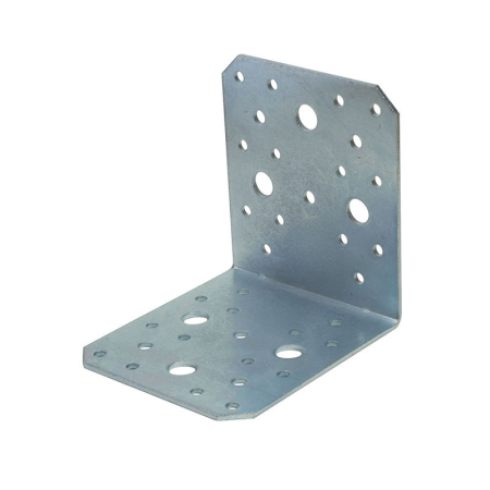 Constructii - COLTAR METALIC 2.5/85X85X65MM