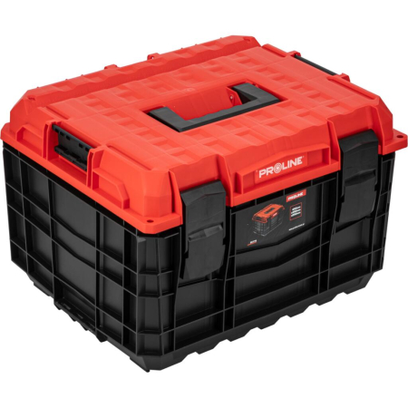 Organizare, depozitare, protectie - COMPONENT TROLER SCULE - CUTIE 450X380X290MM