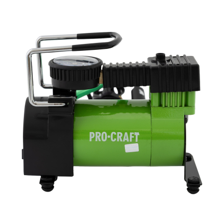 Compresor auto Procraft LK170, 12 V, 35 l/min, 7 bari, 120 W [4]