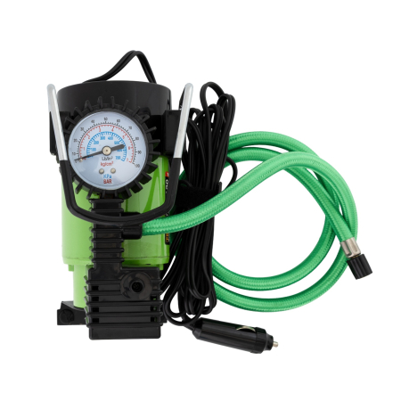 Compresor auto Procraft LK190, 12 V, 35 l/min, 7 bari [2]