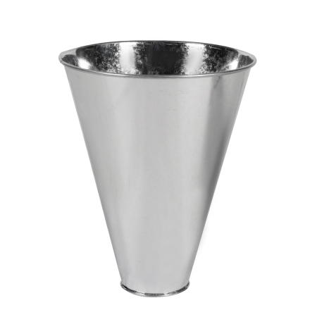 Con pentru sacrificare pasari 42x39x14cm zincat [1]