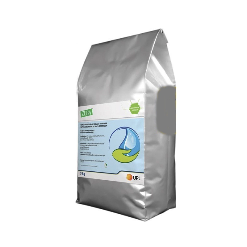 Îngrășăminte lichide - Condiționator de sol Zeba