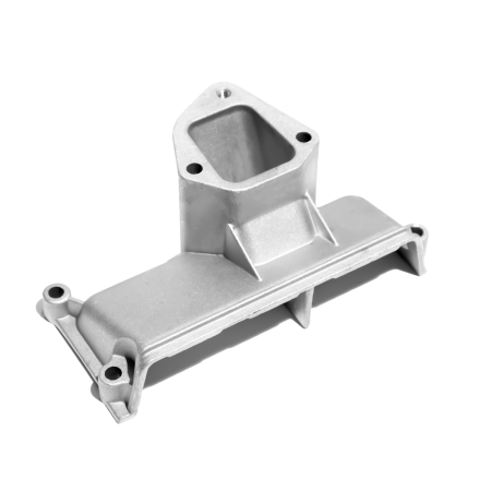 Piese si accesorii  - Conducta de admisie 186F motosapa