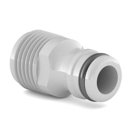 Conectoare - CONECTOR CU FILET EXTERN 1/2"