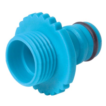 Gradinarit - CONECTOR CU FILET EXTERN 1/2"