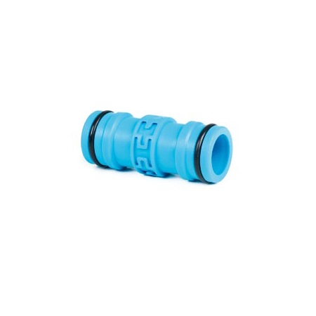 Gradinarit - CONECTOR EXTENSIE DUBLU CU STUT 1"