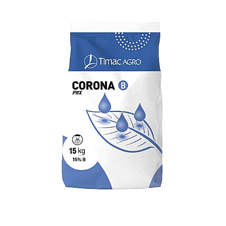 Îngrășăminte foliare hidrosolubile - Îngrășământ hidrosolubil Corona B