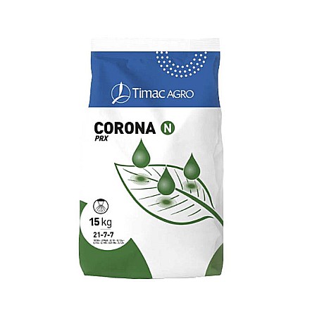 Îngrășăminte foliare hidrosolubile - Îngrășământ hidrosolubil Corona N