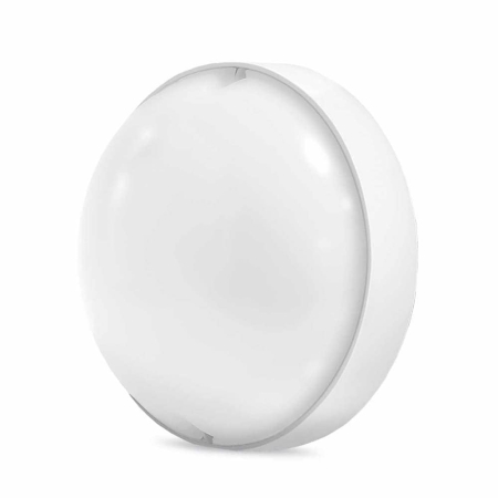 Întreținere casă și fermă - Corp de iluminat LED aplica rotund, 20W 5000K 2000lm lumina rece V-111861 VARGO