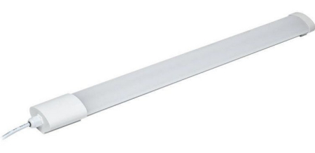 Întreținere casă și fermă - Corp de iluminat LED, lumina rece V-118432 VARGO