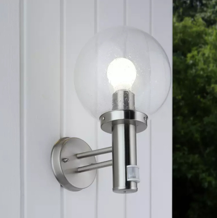 Casă - CORP ILUMINAT MONTAJ PERETE SOCLU E27