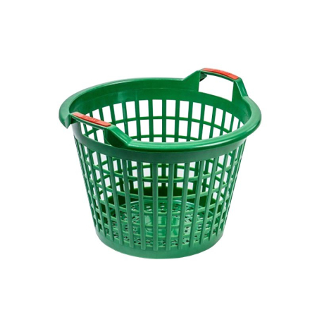 Casă - COS PLASTIC DEPOZITARE SI TRANSPORT 35L / 330X475X320MM
