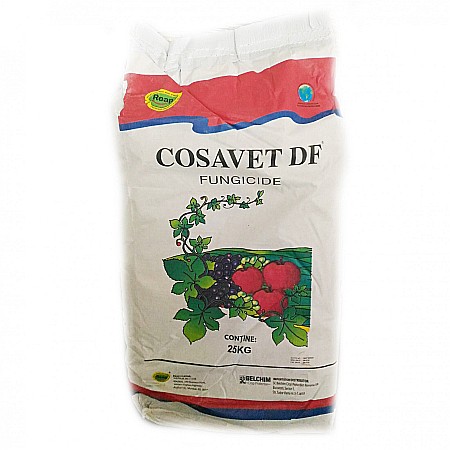 Fungicide Livezi - Fungicid Cosavet 80 DF