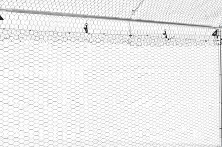 Cotet (tarc) pasari MF 3x2x2m G01 [3]