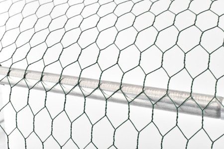 Cotet (tarc) pasari MF 3x4x2m G01 [2]