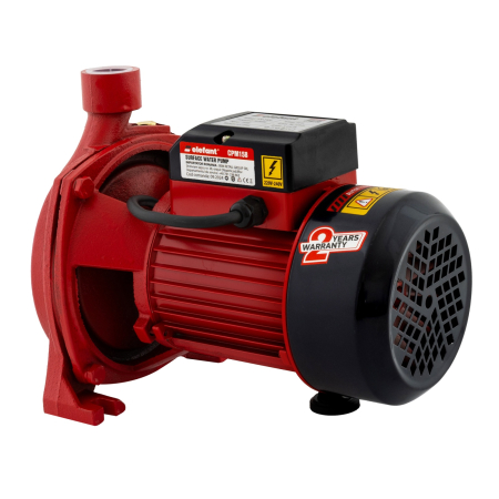 Întreținere casă și fermă - CPM158 pompa centrifuga