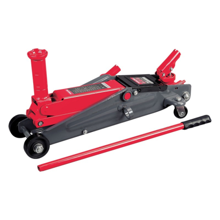 Auto - CRIC HIDRAULIC TIP CROCODIL RAPID  2.5T / 157-520MM