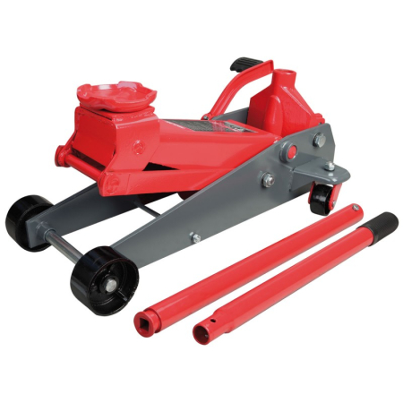 Auto - CRIC HIDRAULIC TIP CROCODIL RAPID 3T / 150-480MM