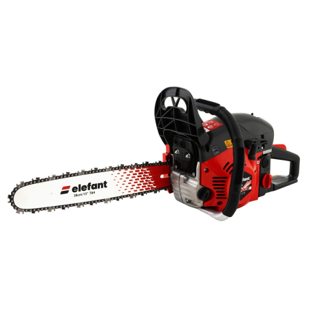 Întreținere casă și fermă - CS5800S Drujba pe benzina ELEFANT, 58 cm³,3400 rot/min,
