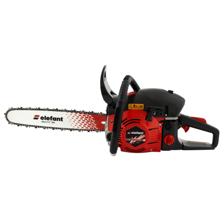 CS5800S Drujba pe benzina ELEFANT, 58 cm³,3400 rot/min, [1]