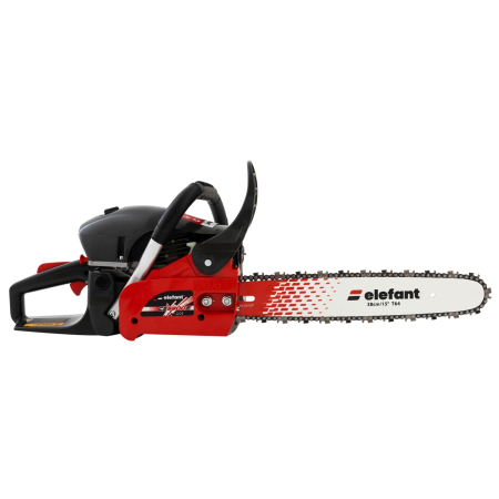 CS5800S Drujba pe benzina ELEFANT, 58 cm³,3400 rot/min, [2]
