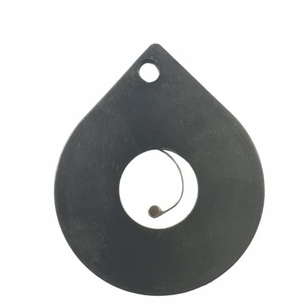 CSZE45013 ARC DEMAROR PLASTIC CHINA-4500, Elefant [1]