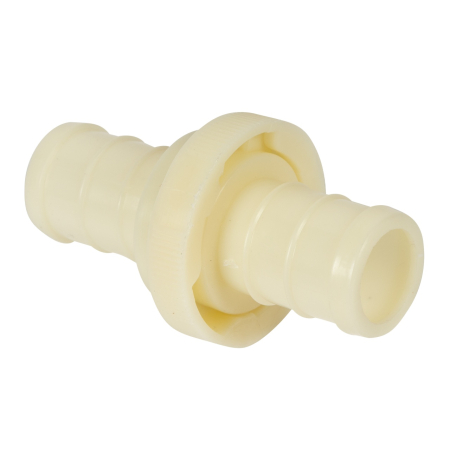 Irigaţii - Cupla 1.5" plastic furtun pompier