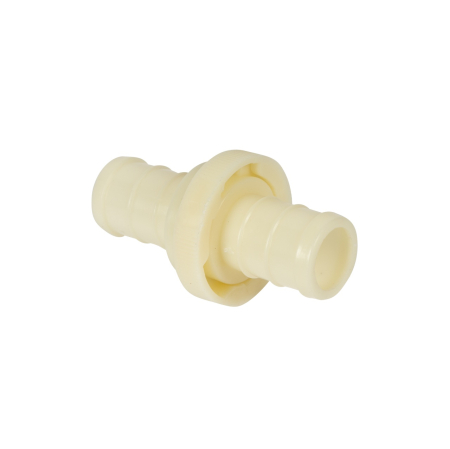 Cupla 1" plastic furtun pompier [1]