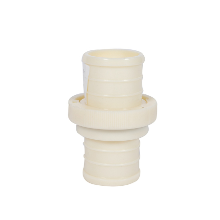 Gradinarit - Cupla 2" plastic furtun pompier