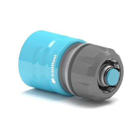 Cuple - CUPLA RAPIDA 1/2"