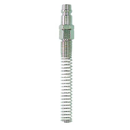 Auto - CUPLA RAPIDA AER TATA CU SPIRALA FIXARE 6X8MM