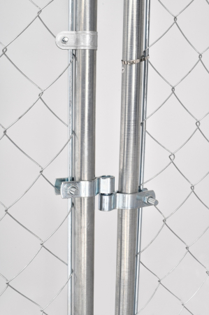 Cusca (padoc, tarc exterior) caini MF 3x3x2,2m CA G01 [5]