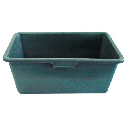Amestecare - CUTIE MORTAR DREPTUNGHIULARA 65L / 601X451X283MM