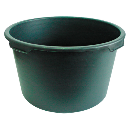 Amestecare - CUTIE MORTAR ROTUNDA 90L / 645X496X400MM