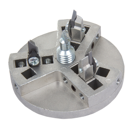 Placare - CUTIT CIRCULAR FAIANTA TRIPLU CU REGLAJ 33-53-67-83MM