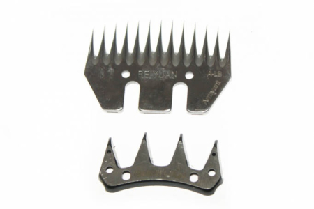 Cutit pentru masina de tuns oi electrica [2]