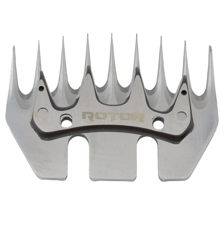 Întreținere casă și fermă - Cutit pentru masina de tuns oi ROTOR RC009, Numar dinti 9