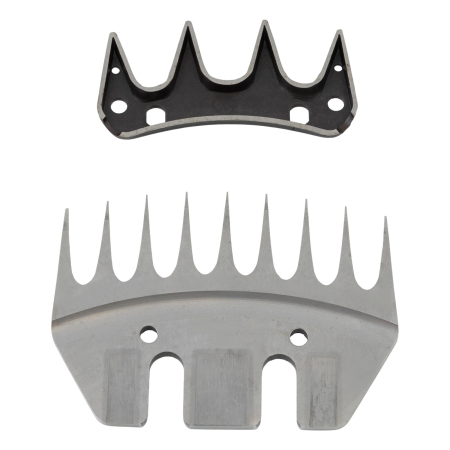 Cutit pentru masina de tuns oi ROTOR RC009, Numar dinti 9 [2]