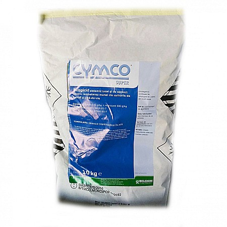 Pesticide - Fungicid Cymco Super