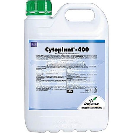 Îngrășăminte - Biostimulator Cytoplant 400