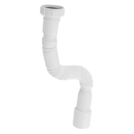 Întreținere casă și fermă - D45 Teava flexibila, 400 mm