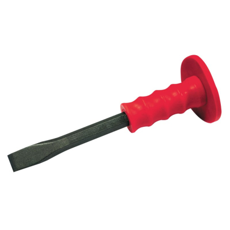 Scule de mana - DALTA DIN OTEL CU PROTECTIE 19X400MM