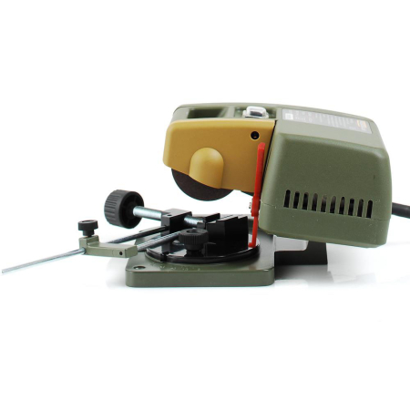 Debitor unghiular, Proxxon 27150, KG50, 85W, disc 50 mm [1]