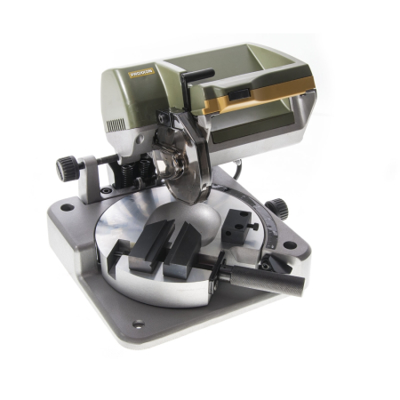 Debitor unghiular, Proxxon 27160, KGS80, 200W, 80mm [4]